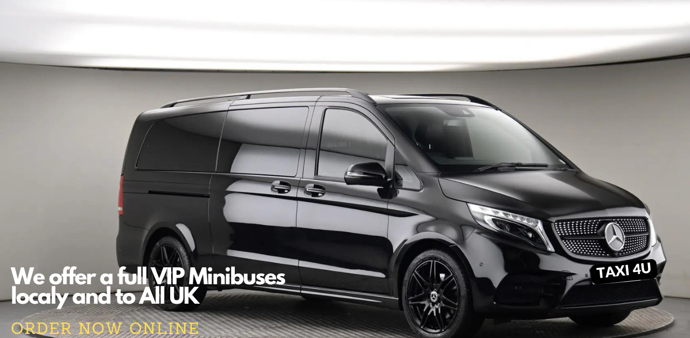 Brighton Airport Taxis